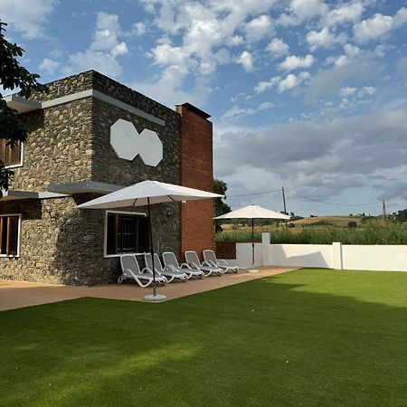 Vila Casa L'Avi Plegamans Exteriér fotografie